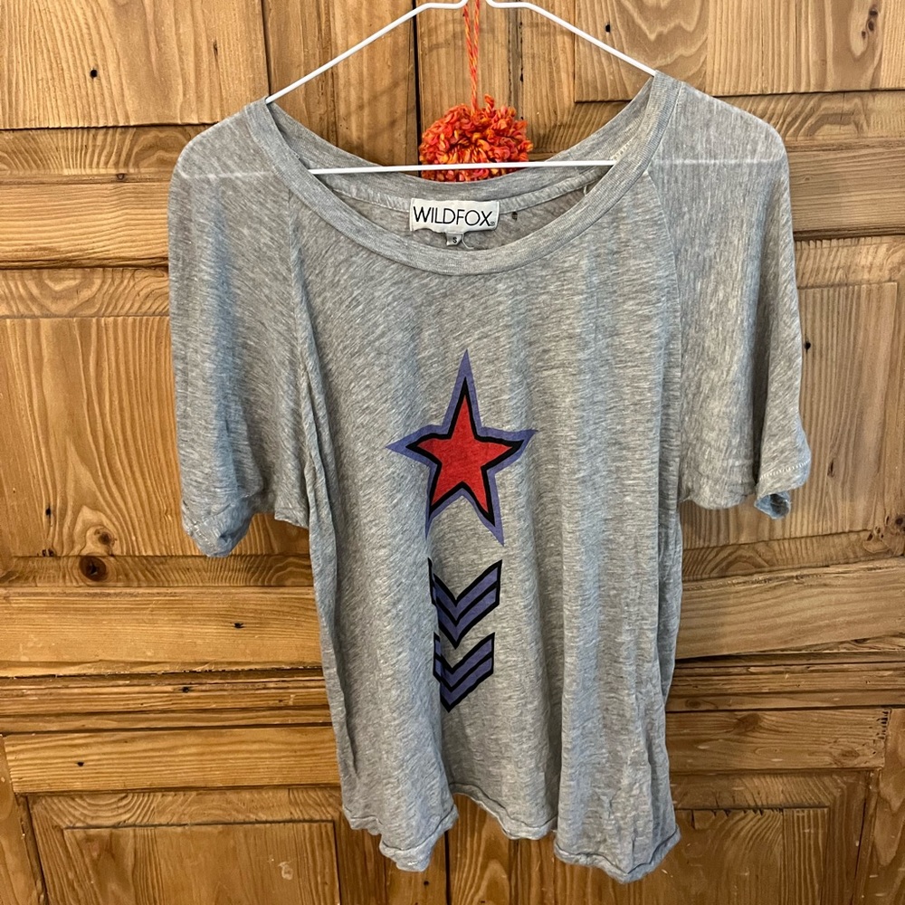 Wildfox t shirt